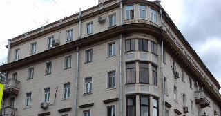 Тепловизионное обследование фасадов Йошкар-Ола, от 6855 руб.